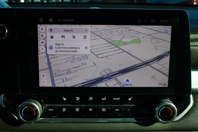 used 2024 Chevrolet Colorado car, priced at $33,238