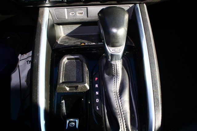 used 2024 Chevrolet Colorado car, priced at $33,238