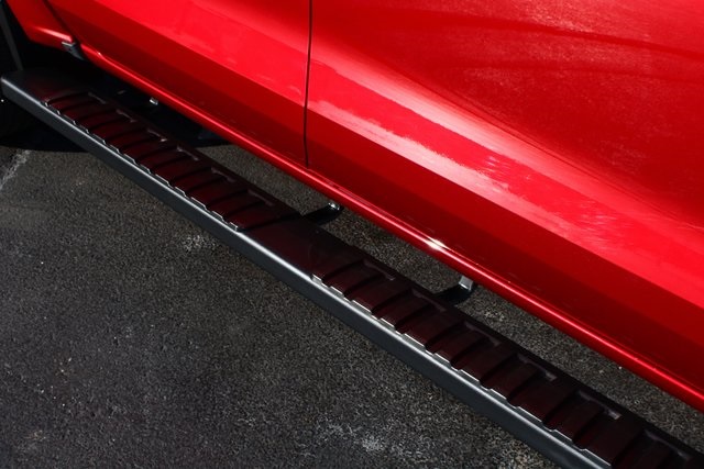 used 2024 Chevrolet Colorado car, priced at $33,238