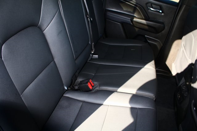 used 2024 Chevrolet Colorado car, priced at $33,238