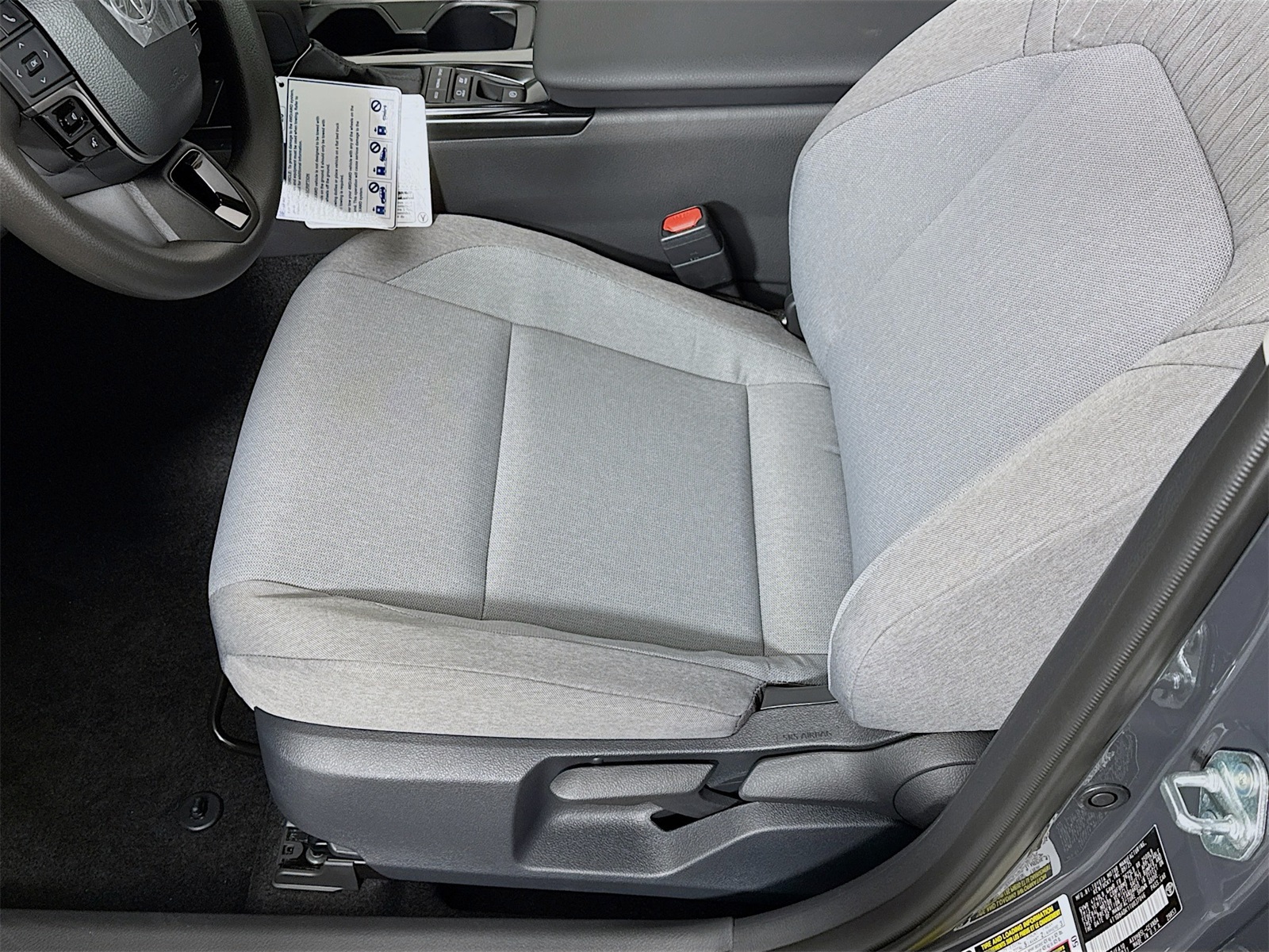 2026 Toyota Camry LE photo 11