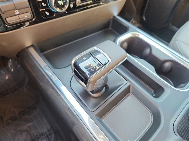 used 2023 Chevrolet Silverado 1500 car, priced at $46,950