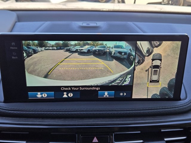 new 2026 Acura MDX car, priced at $68,850