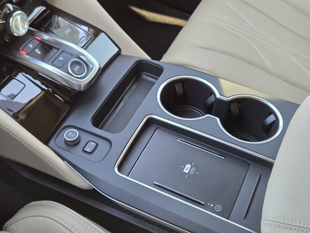 new 2026 Acura MDX car, priced at $68,850