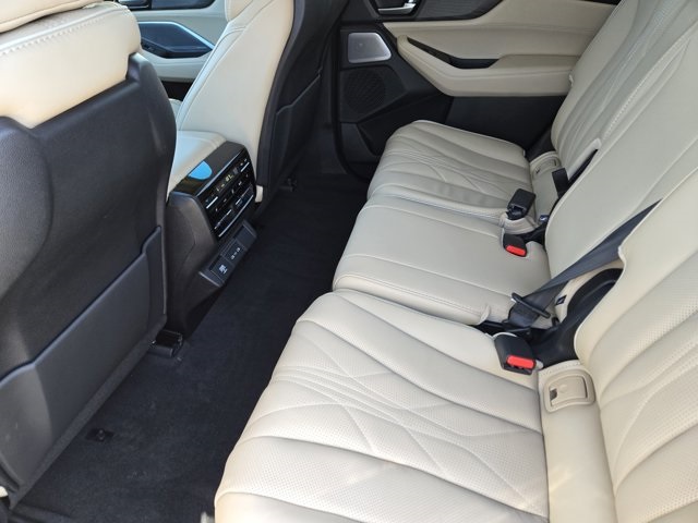 new 2026 Acura MDX car, priced at $68,850