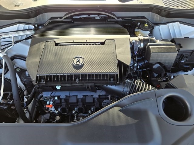 new 2026 Acura MDX car, priced at $68,850