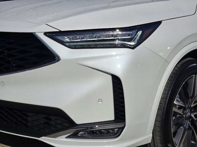 new 2026 Acura MDX car, priced at $68,850