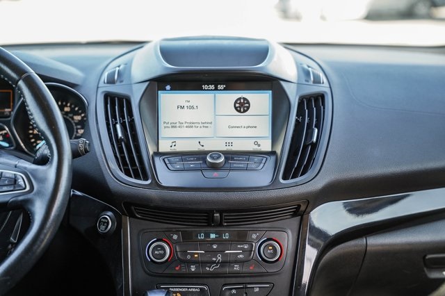 used 2019 Ford Escape car, priced at $10,592