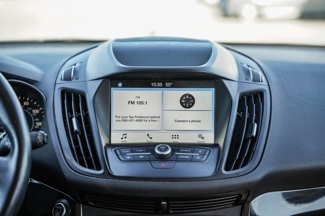 used 2019 Ford Escape car, priced at $10,592