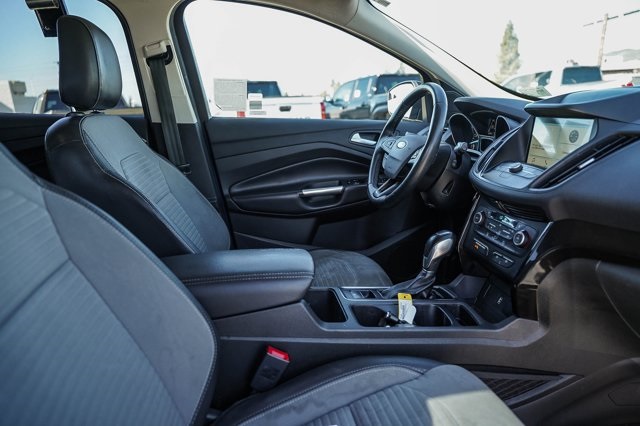 used 2019 Ford Escape car, priced at $10,592