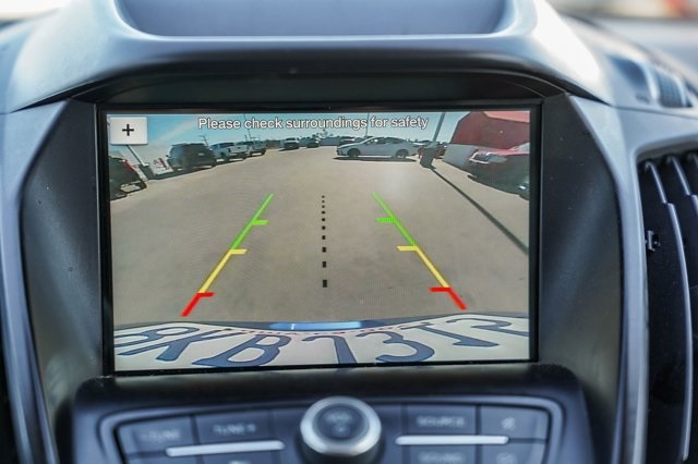 used 2019 Ford Escape car, priced at $10,592