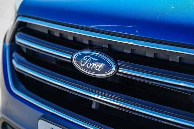 used 2019 Ford Escape car, priced at $10,592