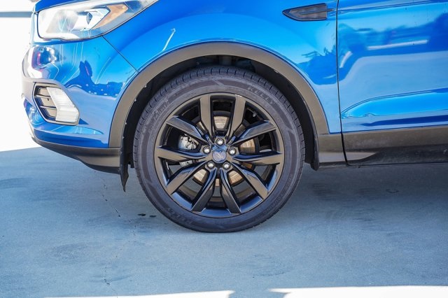 used 2019 Ford Escape car, priced at $10,592