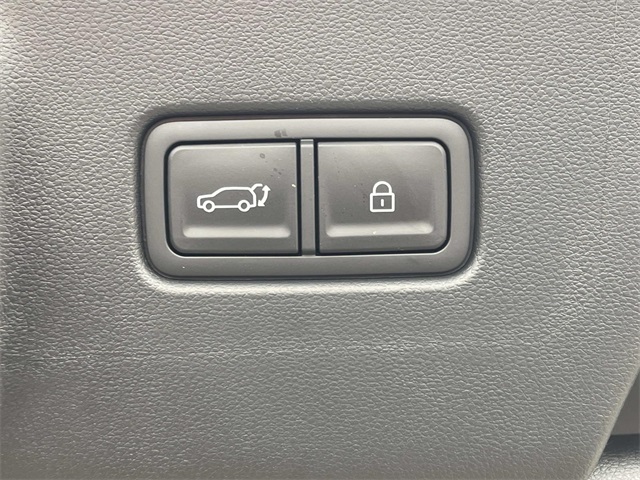 new 2026 Hyundai Palisade Hybrid car, priced at $59,175