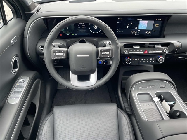 new 2026 Hyundai Palisade Hybrid car, priced at $59,175