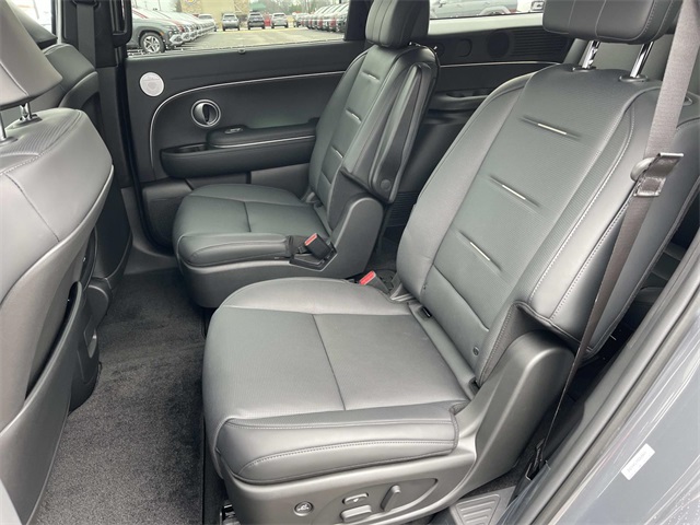 new 2026 Hyundai Palisade Hybrid car, priced at $59,175