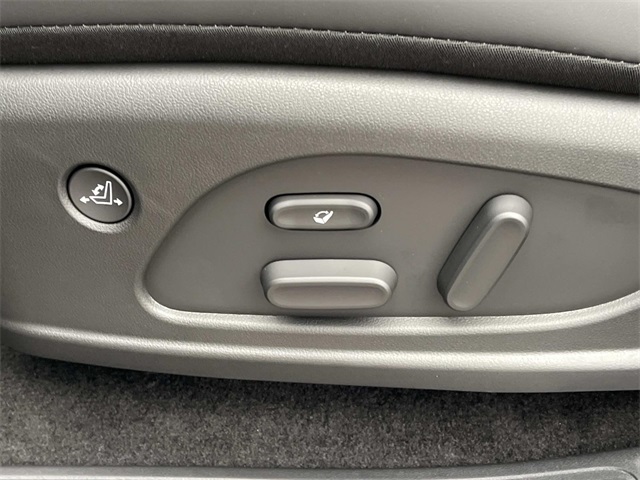 new 2026 Hyundai Palisade Hybrid car, priced at $59,175