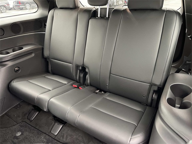 new 2026 Hyundai Palisade Hybrid car, priced at $59,175