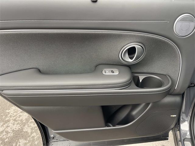 new 2026 Hyundai Palisade Hybrid car, priced at $59,175