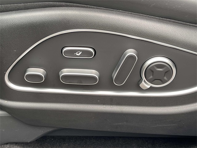 new 2026 Hyundai Palisade Hybrid car, priced at $59,175