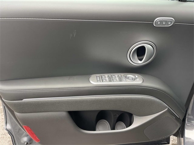 new 2026 Hyundai Palisade Hybrid car, priced at $59,175