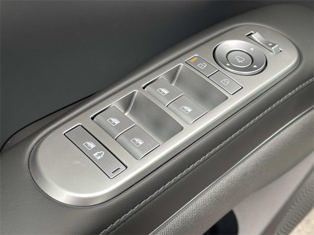 new 2026 Hyundai Palisade Hybrid car, priced at $59,175