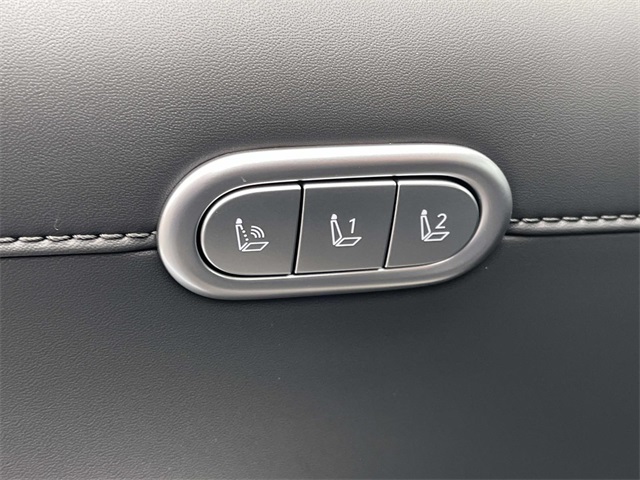 new 2026 Hyundai Palisade Hybrid car, priced at $59,175