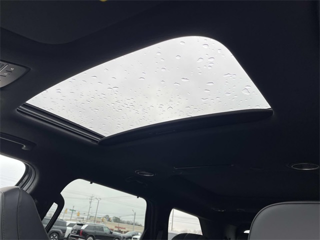 new 2026 Hyundai Palisade Hybrid car, priced at $59,175