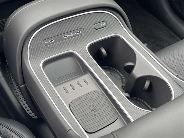 new 2026 Hyundai Palisade Hybrid car, priced at $59,175