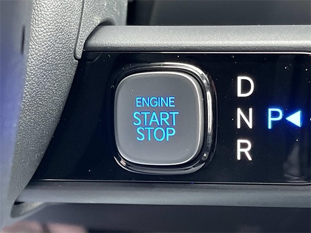 new 2026 Hyundai Palisade Hybrid car, priced at $59,175