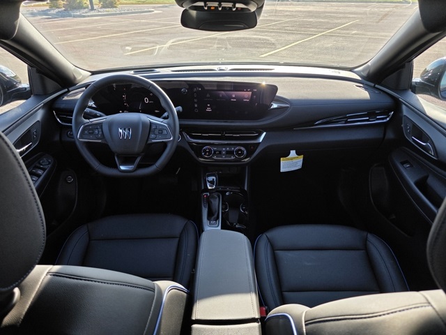 2025 Buick Envista Sport Touring FWD