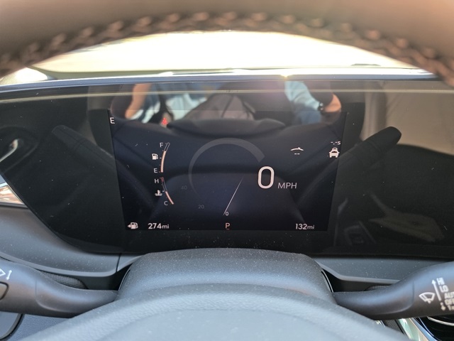2025 Buick Envista Sport Touring FWD