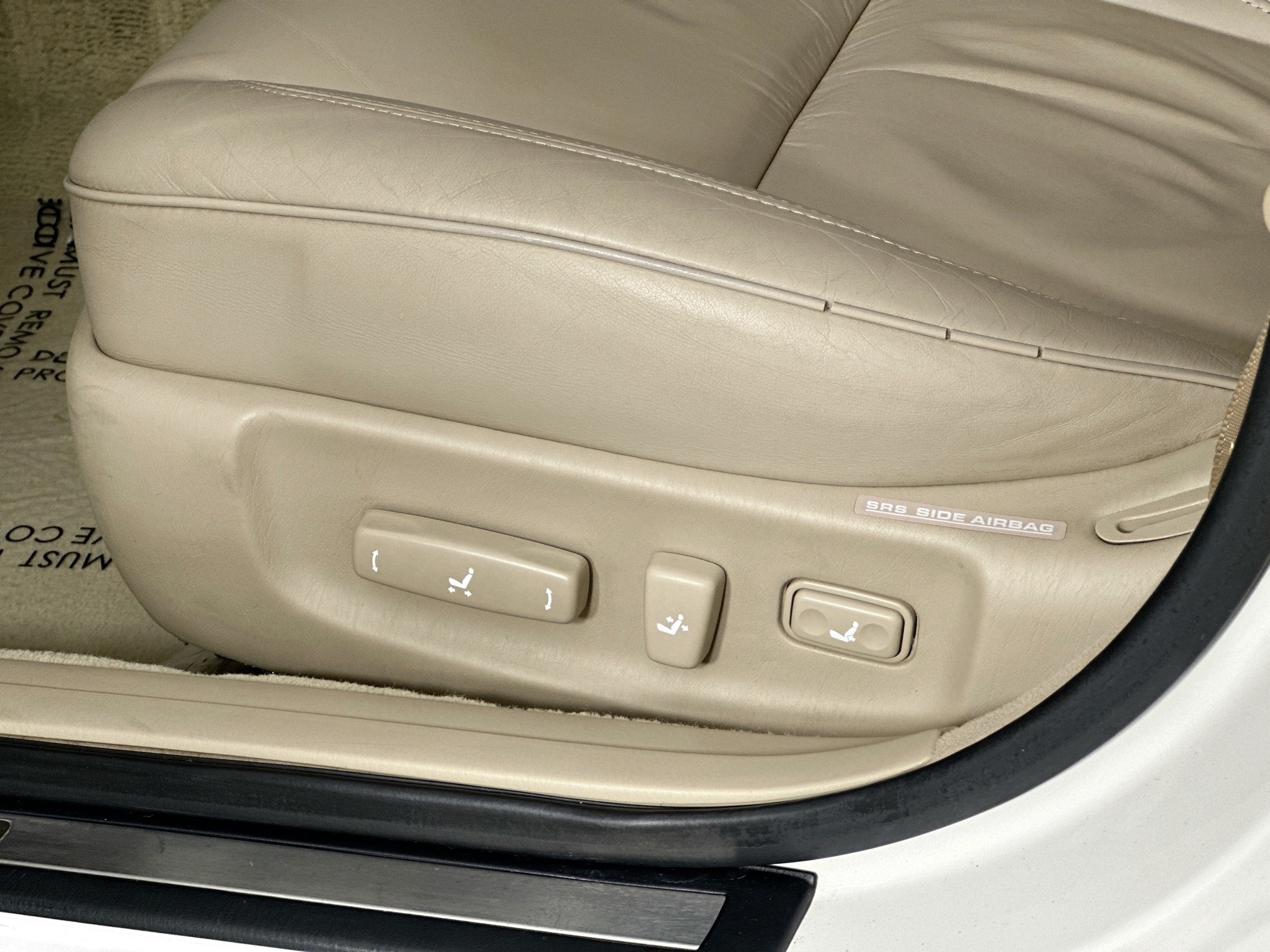 used 2004 Lexus GS car, priced at $22,999