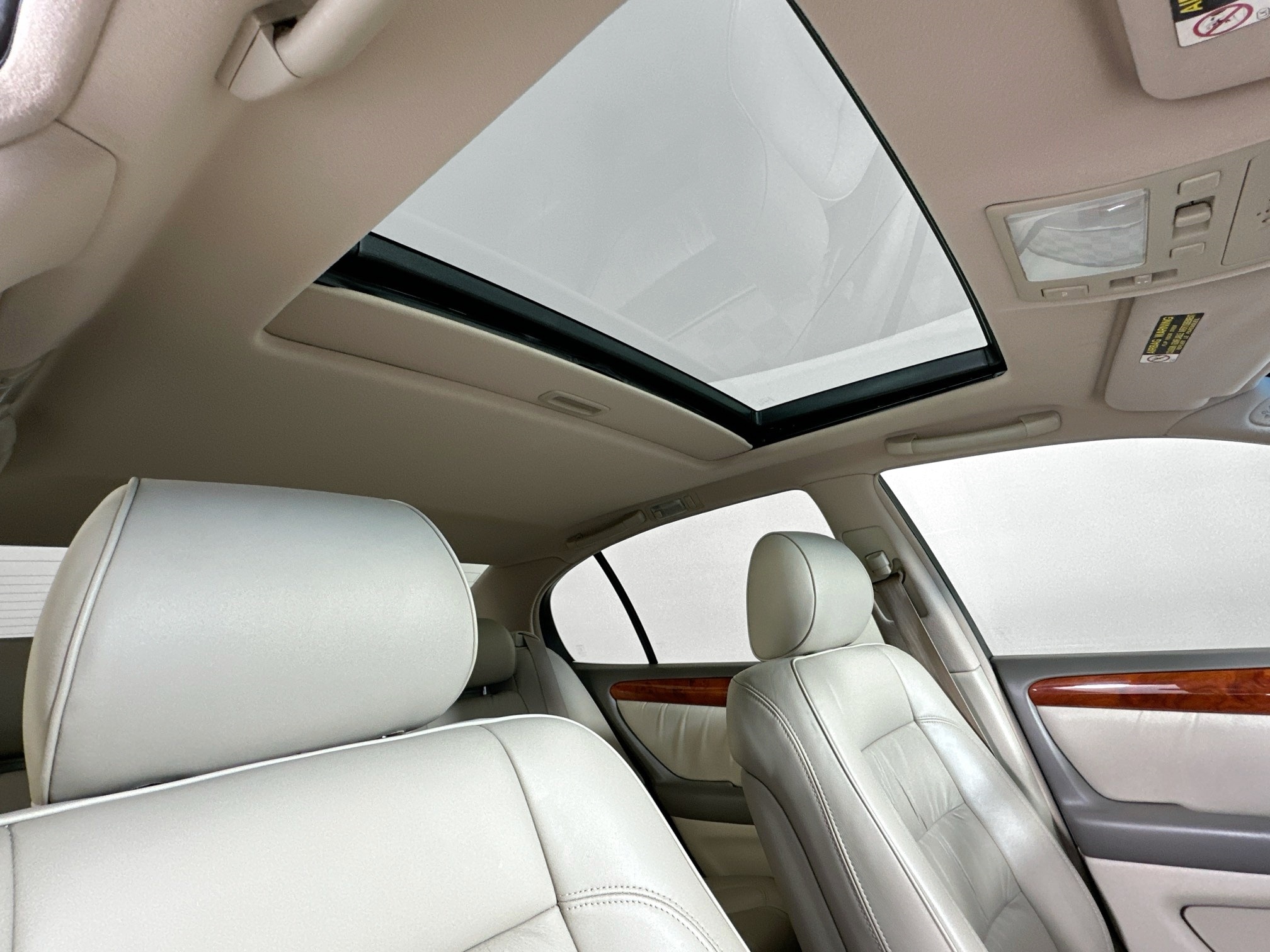 used 2004 Lexus GS car, priced at $22,999