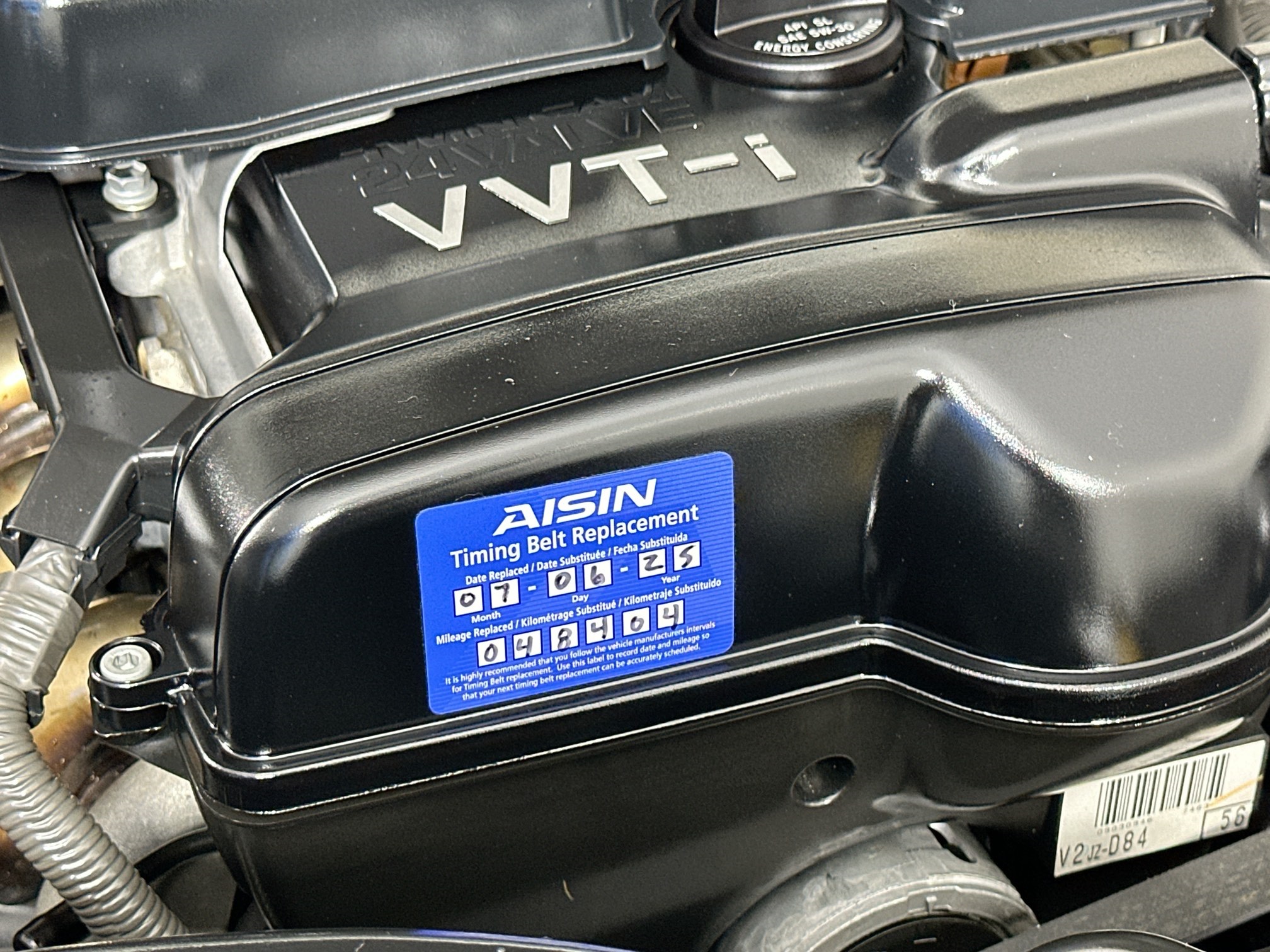 used 2004 Lexus GS car, priced at $22,999