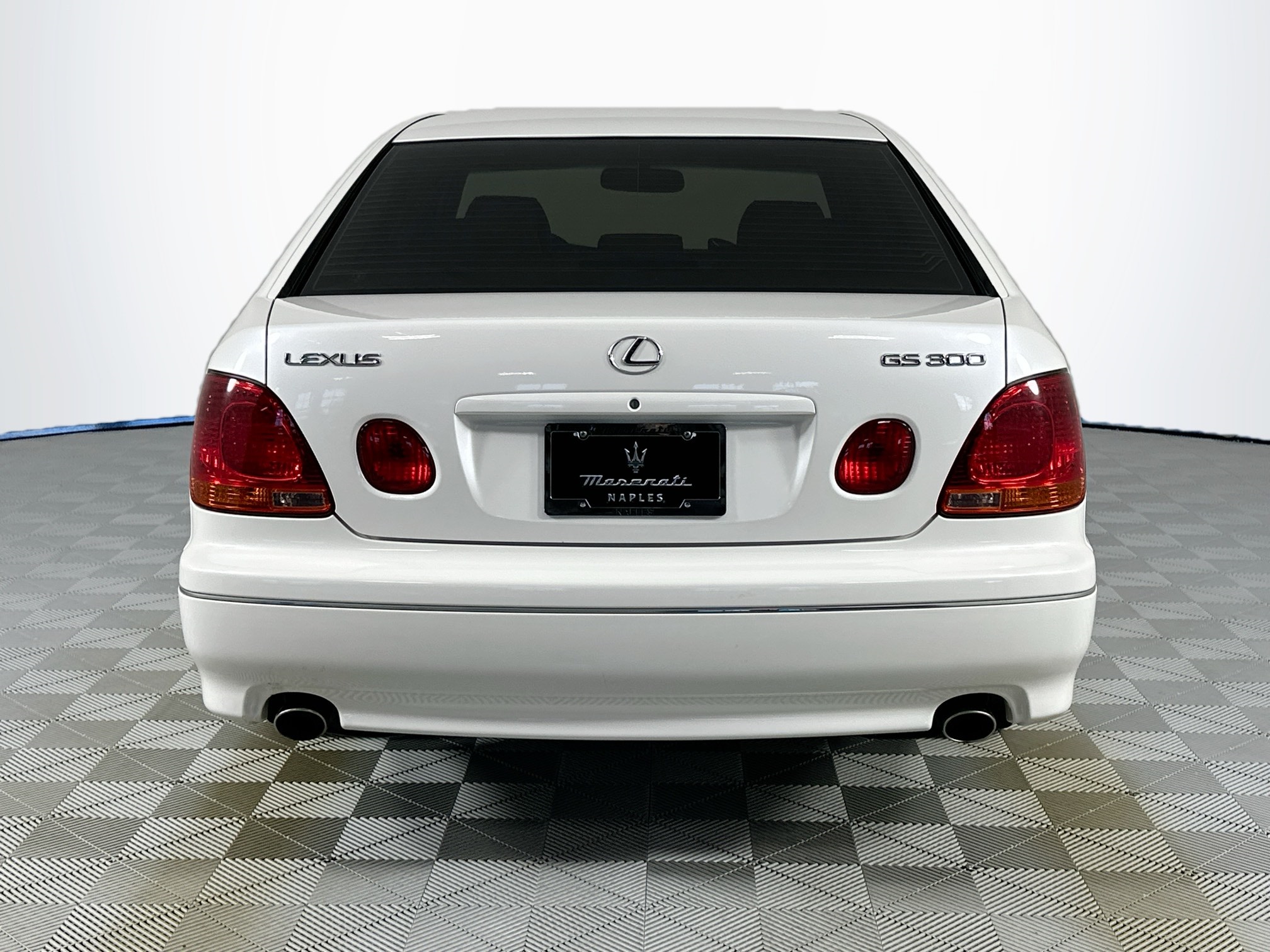 used 2004 Lexus GS car, priced at $22,999