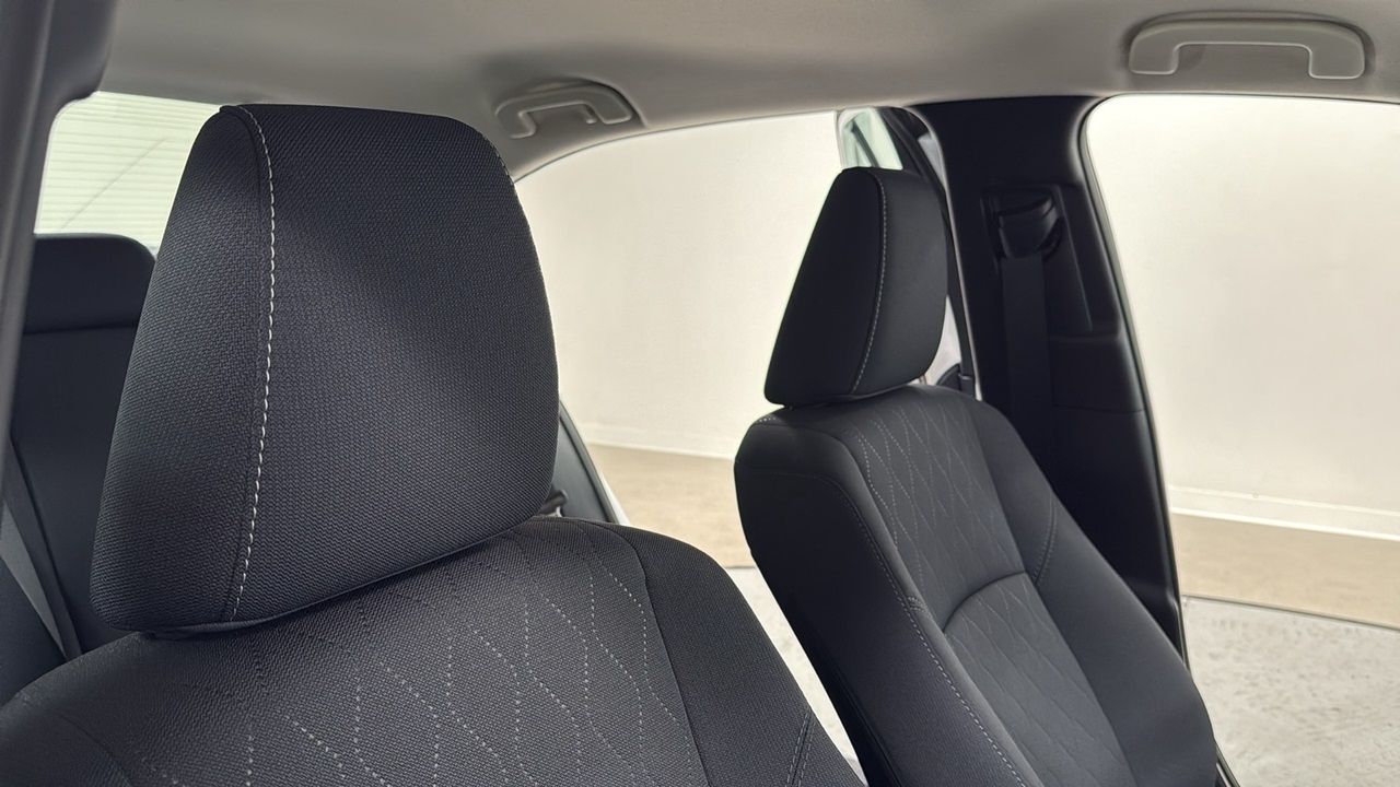 2026 Toyota Corolla LE photo 19