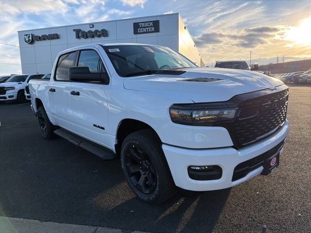 2026 RAM Ram 1500 Pickup Express's photo