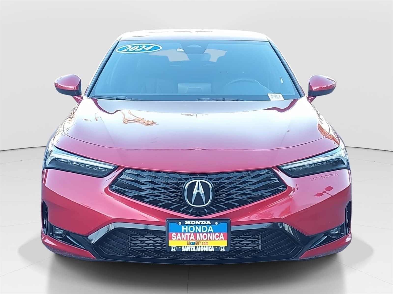 2024 Acura Integra A-Spec's photo