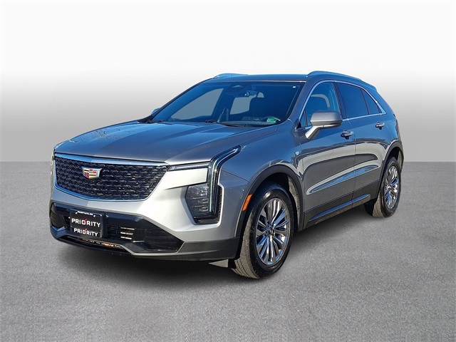 2024 Cadillac XT4 Premium Luxury's photo