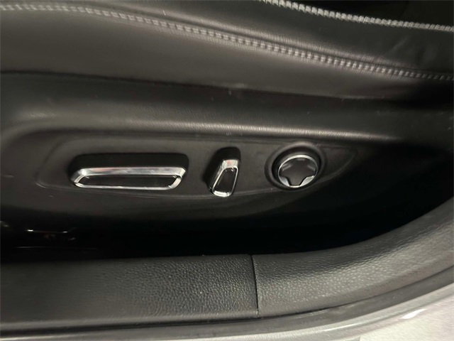 used 2023 Acura Integra car, priced at $26,700