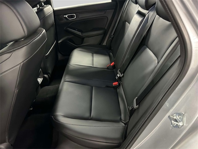 used 2023 Acura Integra car, priced at $26,700