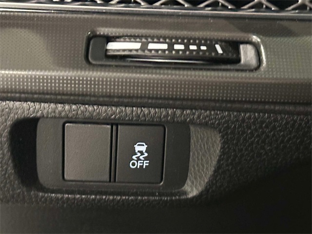 used 2023 Acura Integra car, priced at $26,700