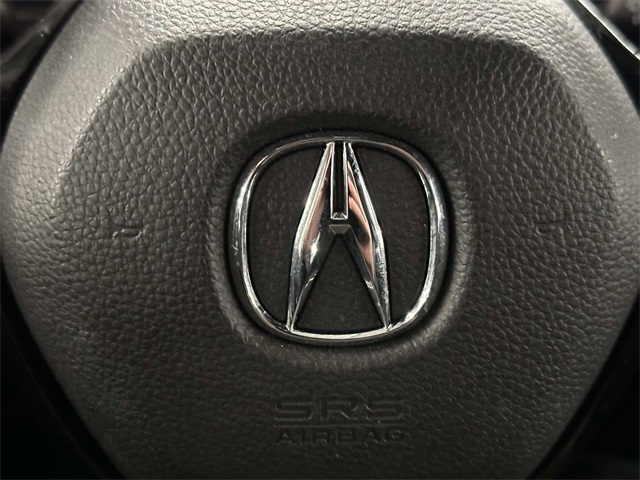 used 2023 Acura Integra car, priced at $26,700