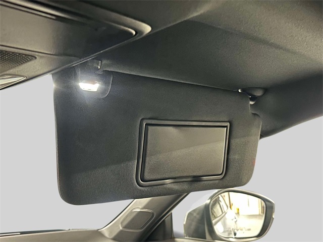 used 2023 Acura Integra car, priced at $26,700