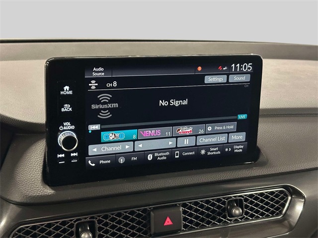 used 2023 Acura Integra car, priced at $26,700