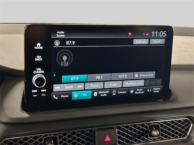 used 2023 Acura Integra car, priced at $26,700