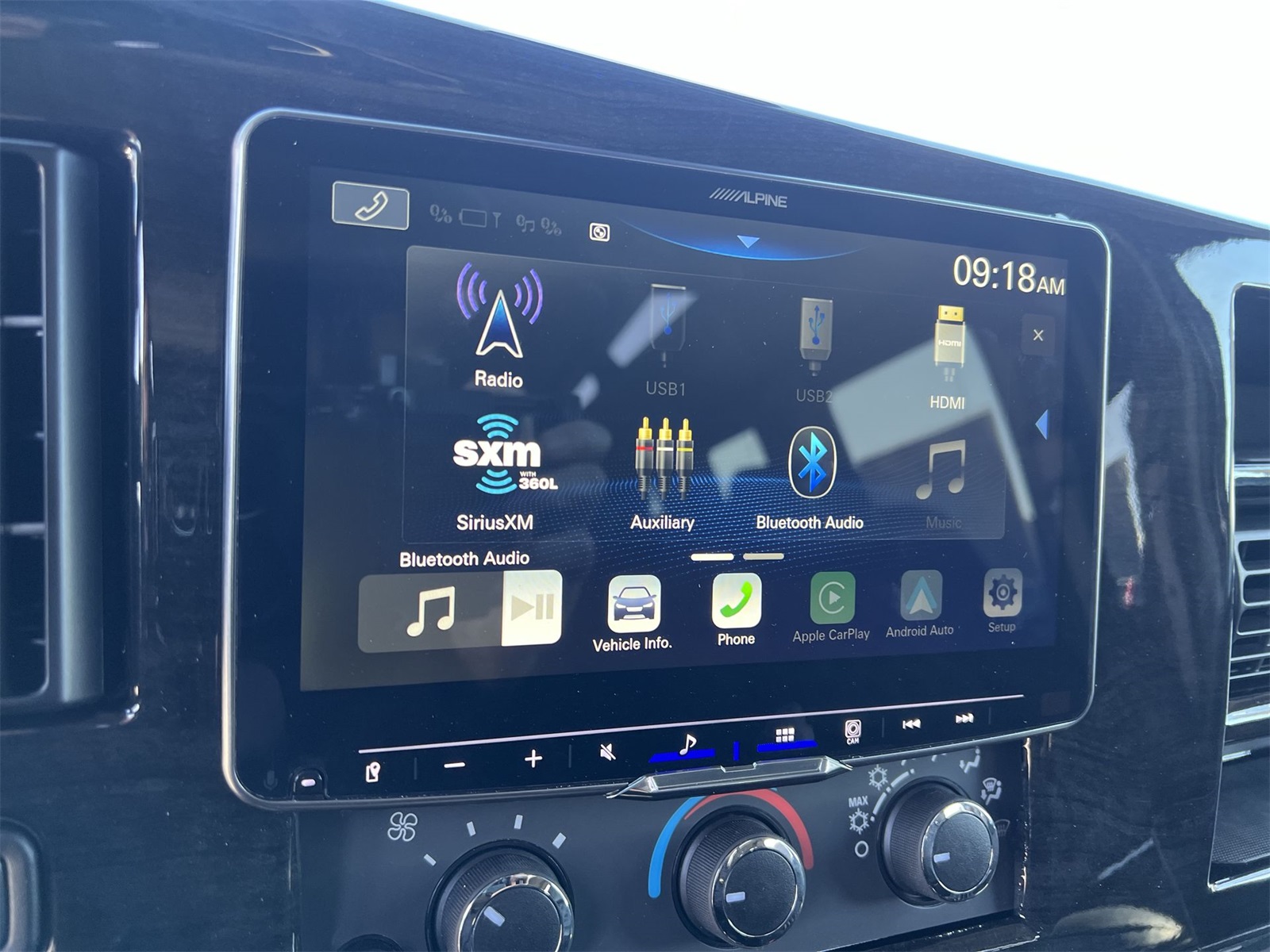 new 2025 Chevrolet Express 2500 car, priced at $104,320