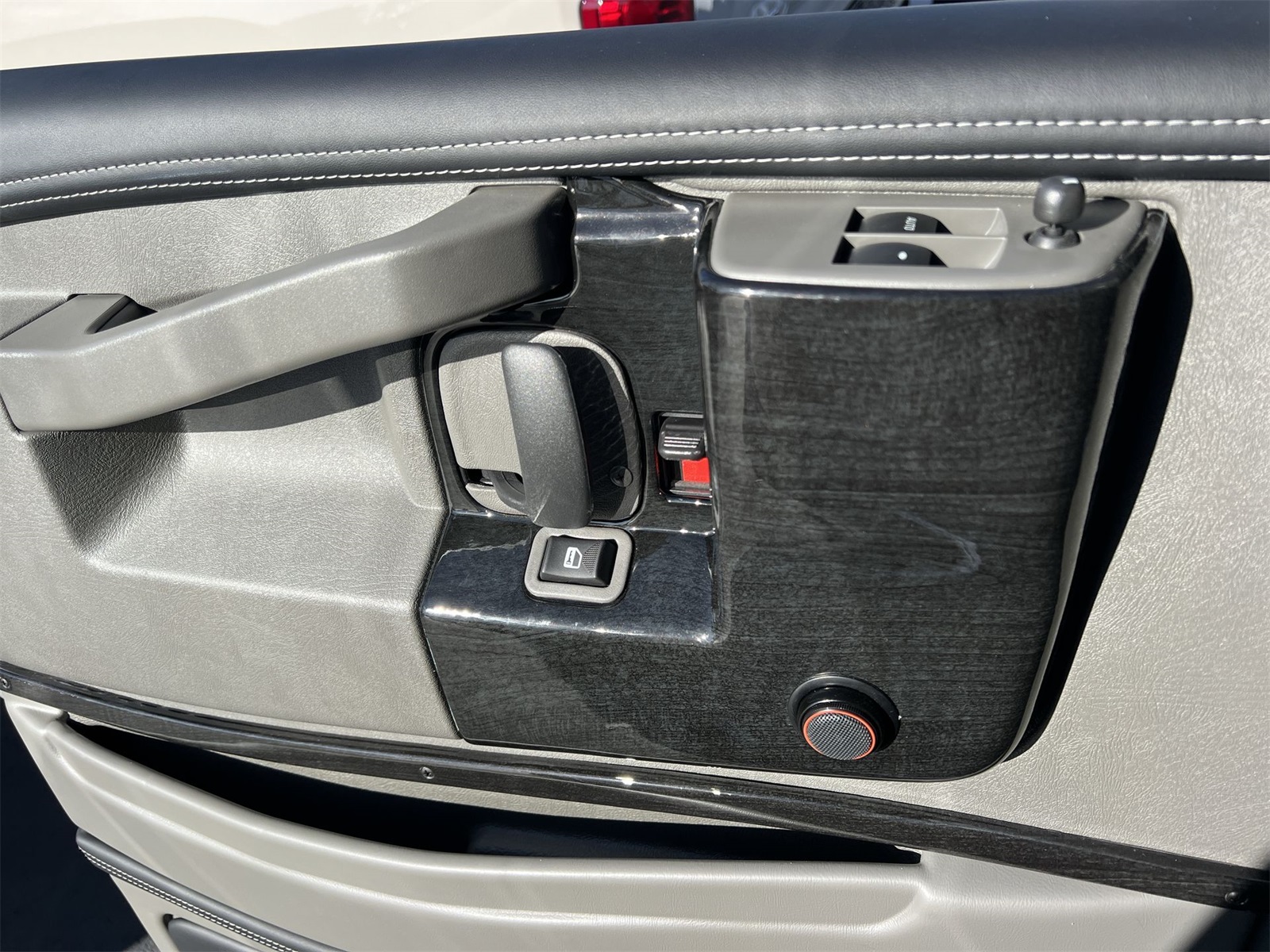 new 2025 Chevrolet Express 2500 car, priced at $104,320