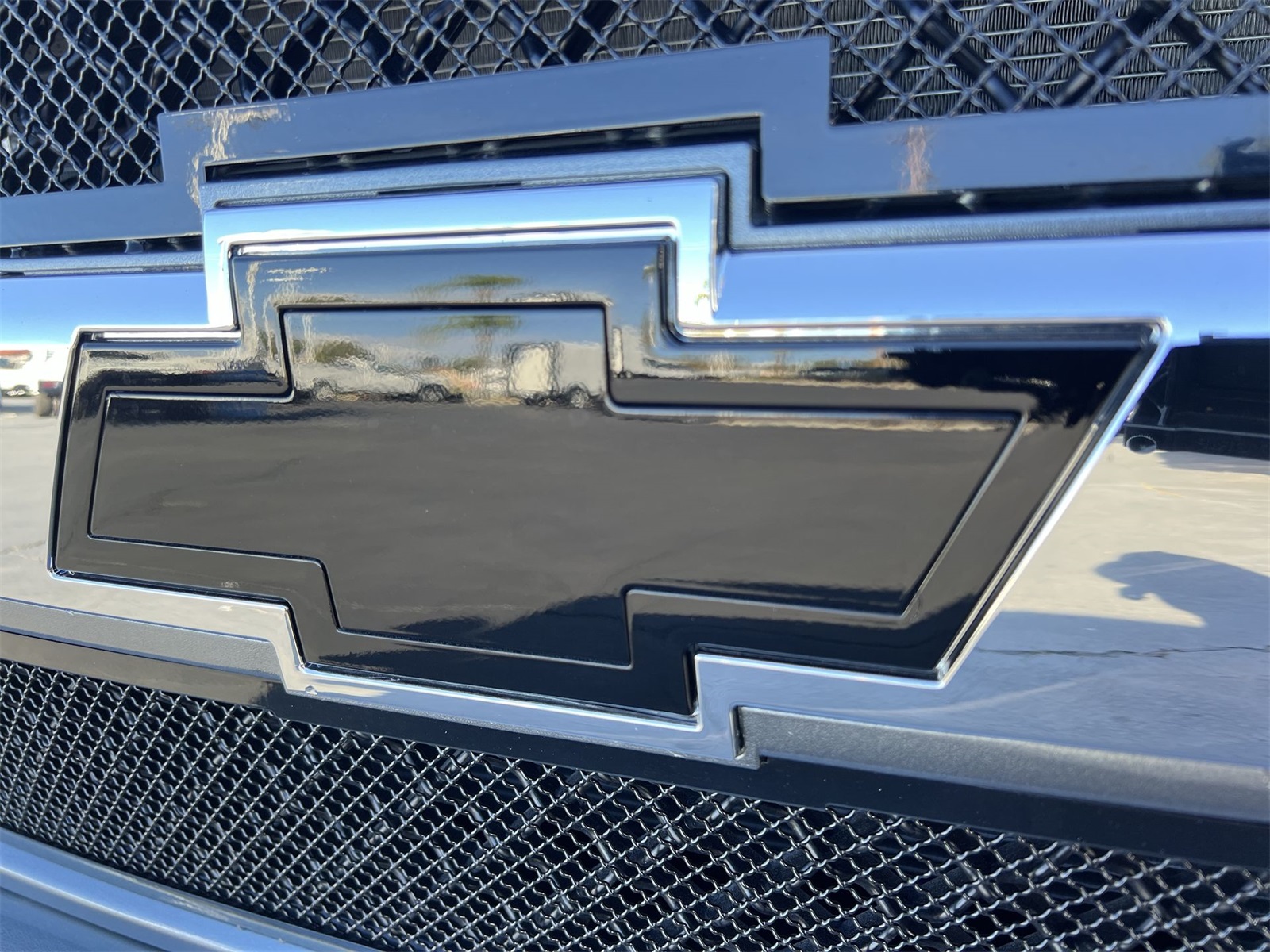 new 2025 Chevrolet Express 2500 car, priced at $104,320